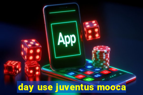 day use juventus mooca